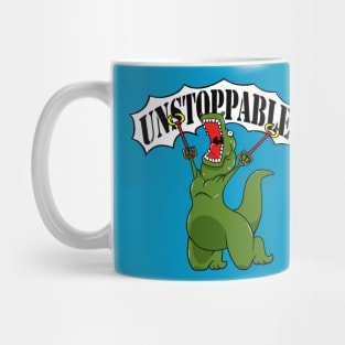 UNSTOPPABLE!! Mug